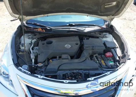 2015 Nissan Altima 2.5 S z USA, uszkodzony, nr VIN 1N4AL3AP7FC267447